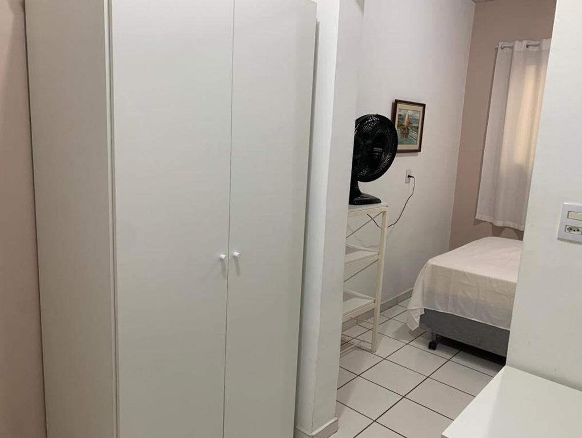Hostel Ipe São Paulo Ngoại thất bức ảnh